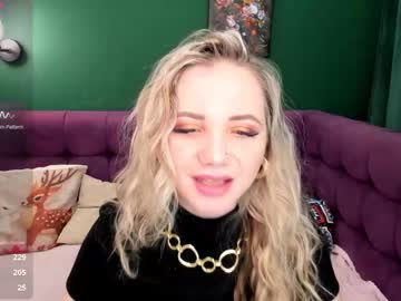 Eva_Moran Chaturbate stream image from March 23, 2026