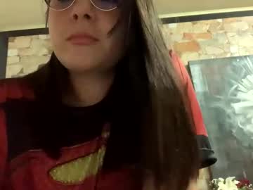 Ginger_Hun Chaturbate stream image from March 23, 2026