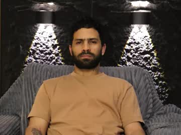Leo_Diaz01 Chaturbate stream image from March 23, 2026