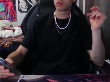 Oistadcameron Chaturbate stream image from March 23, 2026