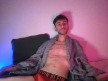 Siiimon777 Chaturbate stream image from March 23, 2026