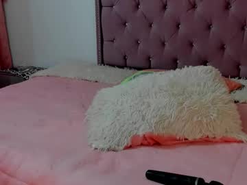 Valen_Brown Chaturbate stream image from March 23, 2026