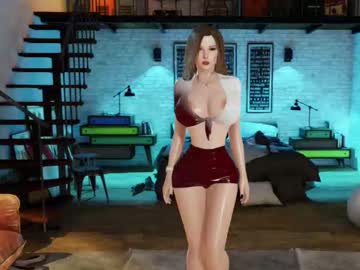 Valerysins Chaturbate stream image from March 23, 2026