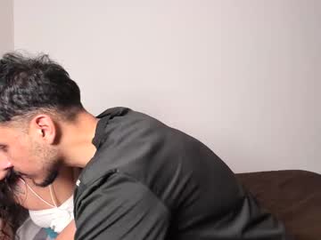 Alphaandmuse Chaturbate stream image from March 23, 2026