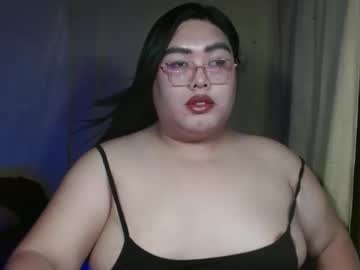 Amanda_Fetish Chaturbate stream image from March 23, 2026