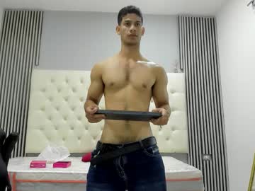 Andres_Stud Chaturbate stream image from March 23, 2026