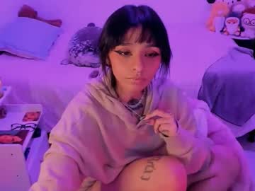 Bunny_Pao Chaturbate stream image from March 23, 2026