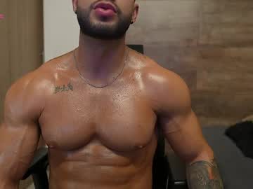 Connor_H1 Chaturbate stream image from March 23, 2026