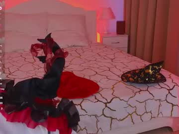 Dark_Lola_ Chaturbate stream image from March 23, 2026