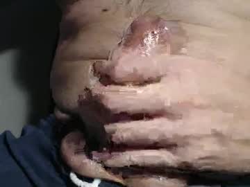 Gatinhow82 Chaturbate stream image from March 23, 2026