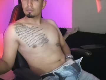 Hades_Sir Chaturbate stream image from March 23, 2026