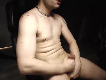 Hunkystudbator Chaturbate stream image from March 23, 2026