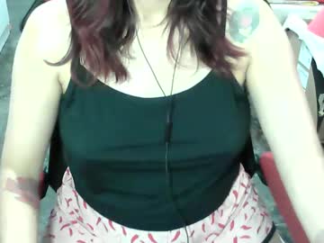 Manuescarlate13 Chaturbate stream image from March 23, 2026