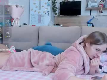 Ms_Foryou stream image from March 23, 2026