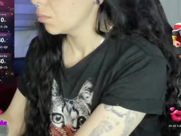 Natasha__Logan Chaturbate stream image from March 23, 2026