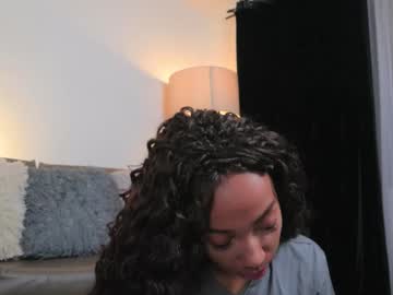 Valeriebony Chaturbate stream image from March 23, 2026