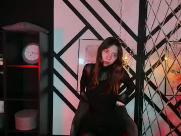 Camilla_Evers Chaturbate stream image from March 23, 2026