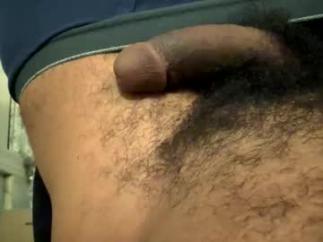 Elparador Chaturbate stream image from March 23, 2026