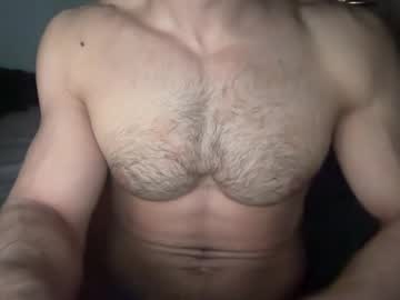 Ironman0369 Chaturbate stream image from March 23, 2026