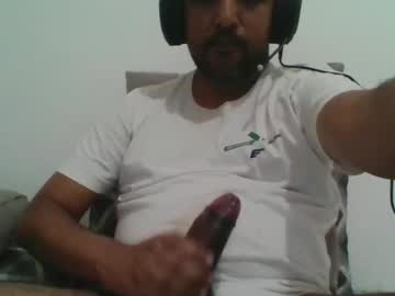 Rickvegas198 Chaturbate stream image from March 23, 2026
