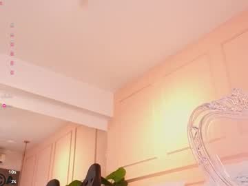 Sharonn___ Chaturbate stream image from March 23, 2026