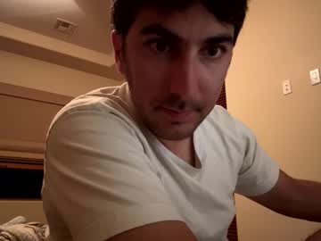 Shaunt333 Chaturbate stream image from March 23, 2026