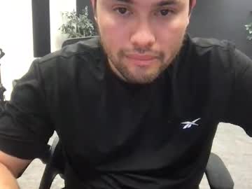 Trev0r93 Chaturbate stream image from March 23, 2026