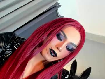 Yourfiercemistress Chaturbate stream image from March 23, 2026