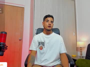 Alex_Lord_ Chaturbate stream image from March 23, 2026