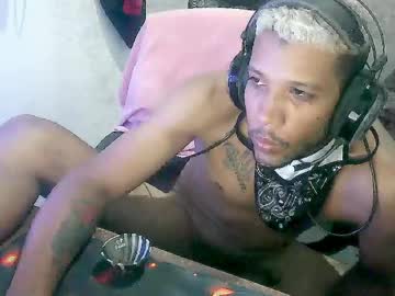 Andrejanio Chaturbate stream image from March 23, 2026