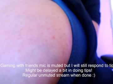 Bigbittiesandfun stream image from March 23, 2026