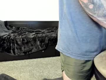 Boris_Da_Blade Chaturbate stream image from March 23, 2026