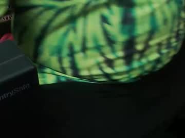 Chubby_Cash_Master Chaturbate stream image from March 23, 2026