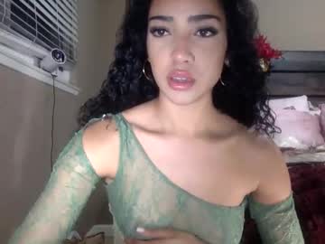 Dianaxoagua Chaturbate stream image from March 23, 2026