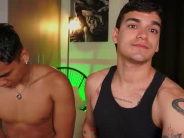 Eroswild_ Chaturbate stream image from March 23, 2026