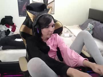 Iemmaxox Chaturbate stream image from March 23, 2026
