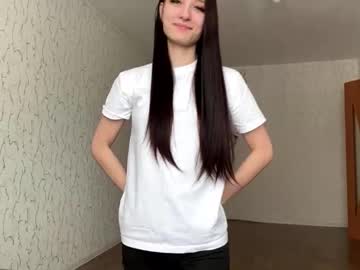 Jamilaholladay Chaturbate stream image from March 23, 2026