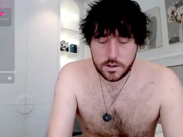 Jay_Jacobs Chaturbate stream image from March 23, 2026