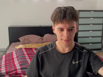 Kevin_D0o Chaturbate stream image from March 23, 2026