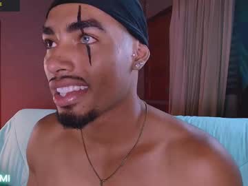 Liambyrne Chaturbate stream image from March 23, 2026