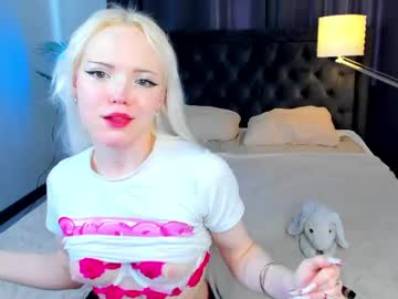 Mellisa_Louis Chaturbate stream image from March 23, 2026