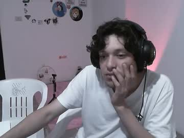Mikefvck_ Chaturbate stream image from March 23, 2026