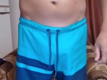 Rosswillis7 Chaturbate stream image from March 23, 2026