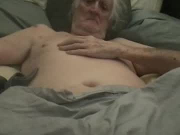 Silverliam Chaturbate stream image from March 23, 2026