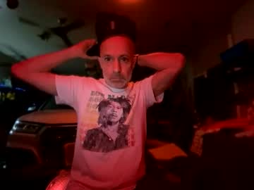 Wills4pleasure Chaturbate stream image from March 23, 2026