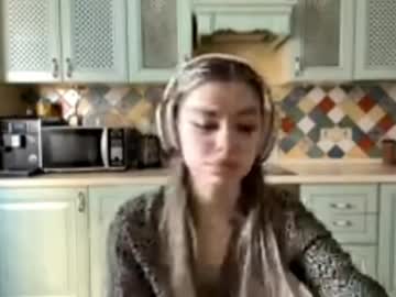Andreaconelly Chaturbate stream image from March 23, 2026