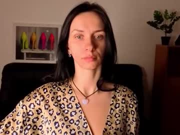 Annakillian_Kiss Chaturbate stream image from March 23, 2026