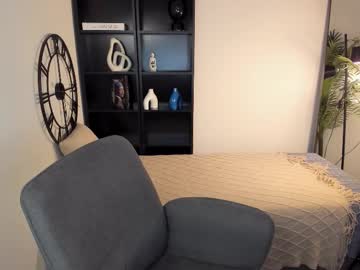 Annasoull Chaturbate stream image from March 23, 2026