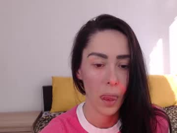 Brunettgirl_ Chaturbate stream image from March 23, 2026