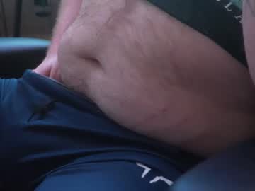Gingerbearcubx Chaturbate stream image from March 23, 2026